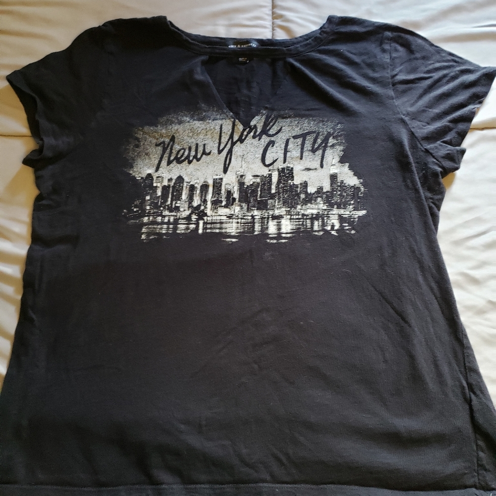 Women's t-shirt